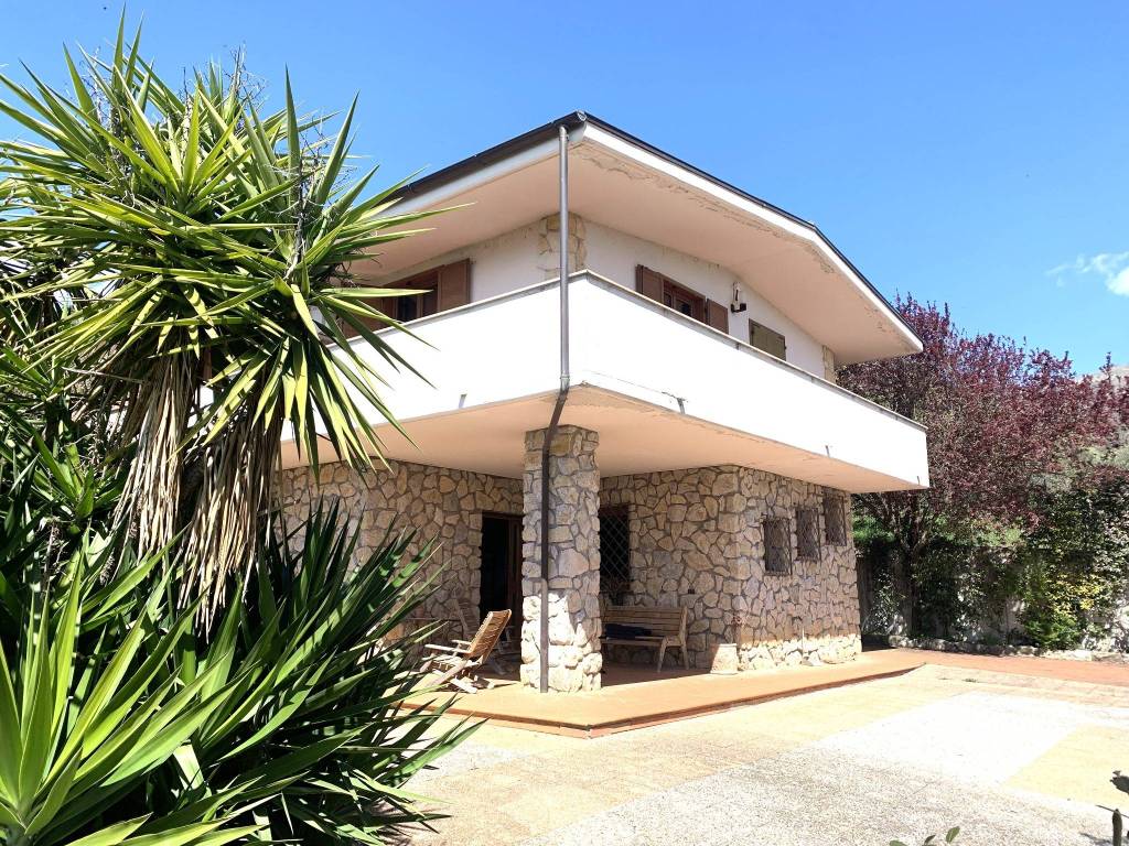 Villa a Anagni in Via Belvedere Castellone - Foto 5