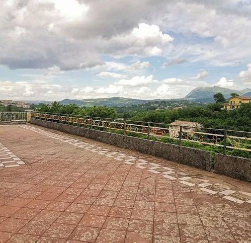 Villa a Avellino in Contrada Cesine 12 - Foto 2