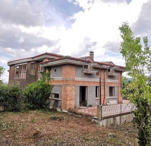 Villa a Avellino in Contrada Cesine 12 - Foto 3