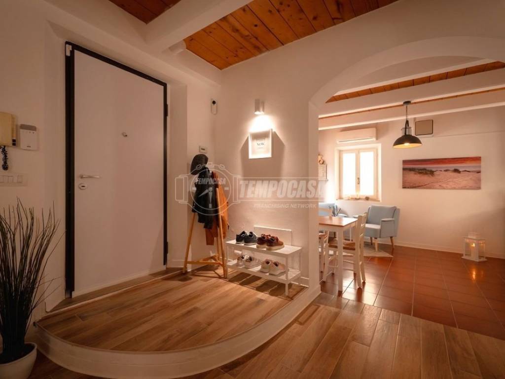 Casa indipendente a Senigallia in Via Capanna - Foto 3