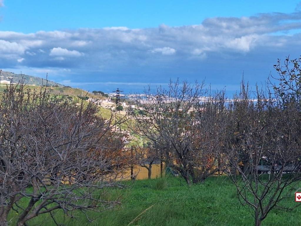 Terreno a Messina in camaro sivirga - Foto 2