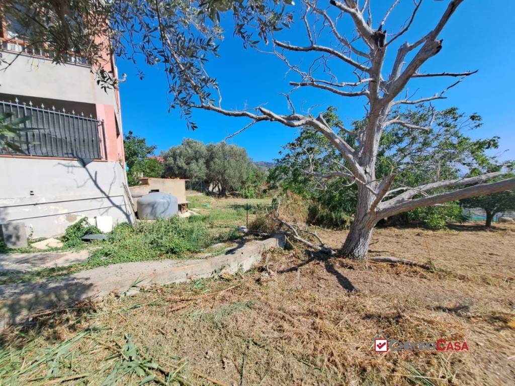 Terreno a Messina in camaro sivirga - Foto 4