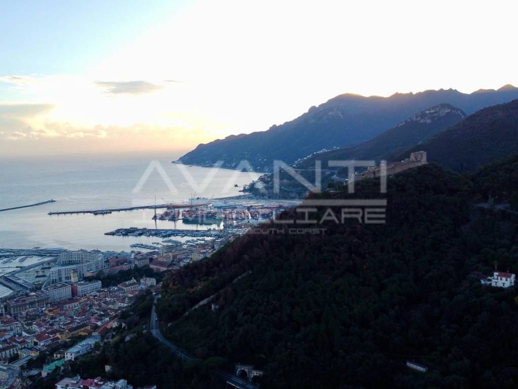 Villa a Salerno in Località Croce - Foto 3