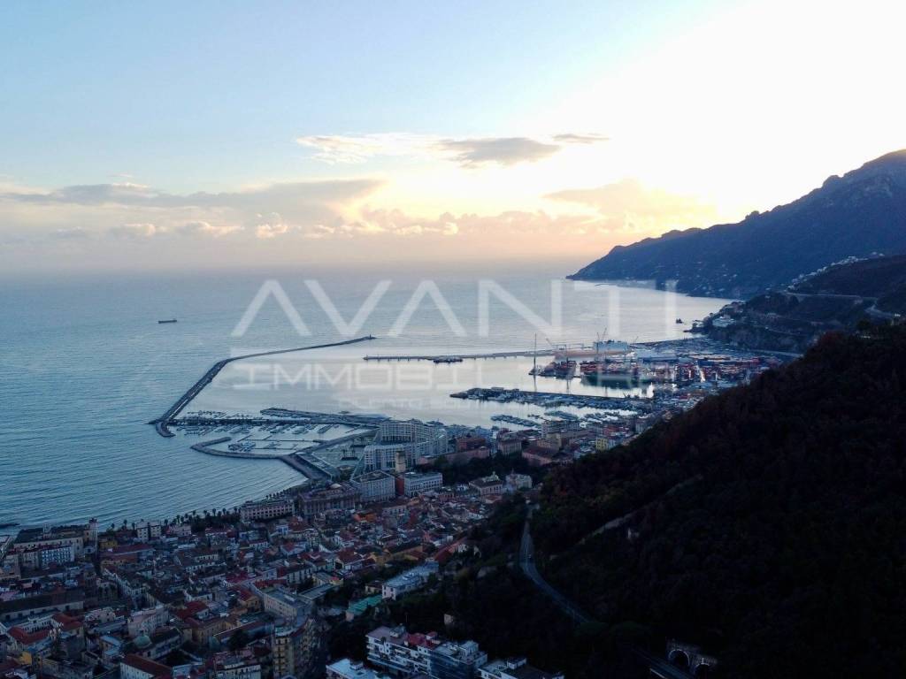 Villa a Salerno in Località Croce - Foto 4
