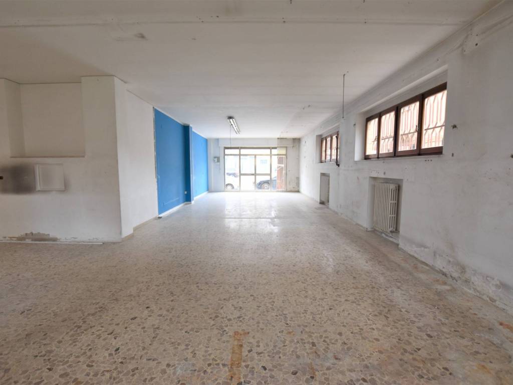Immobile a Porto san giorgio in Via Andrea Costa, 306 - Foto 5