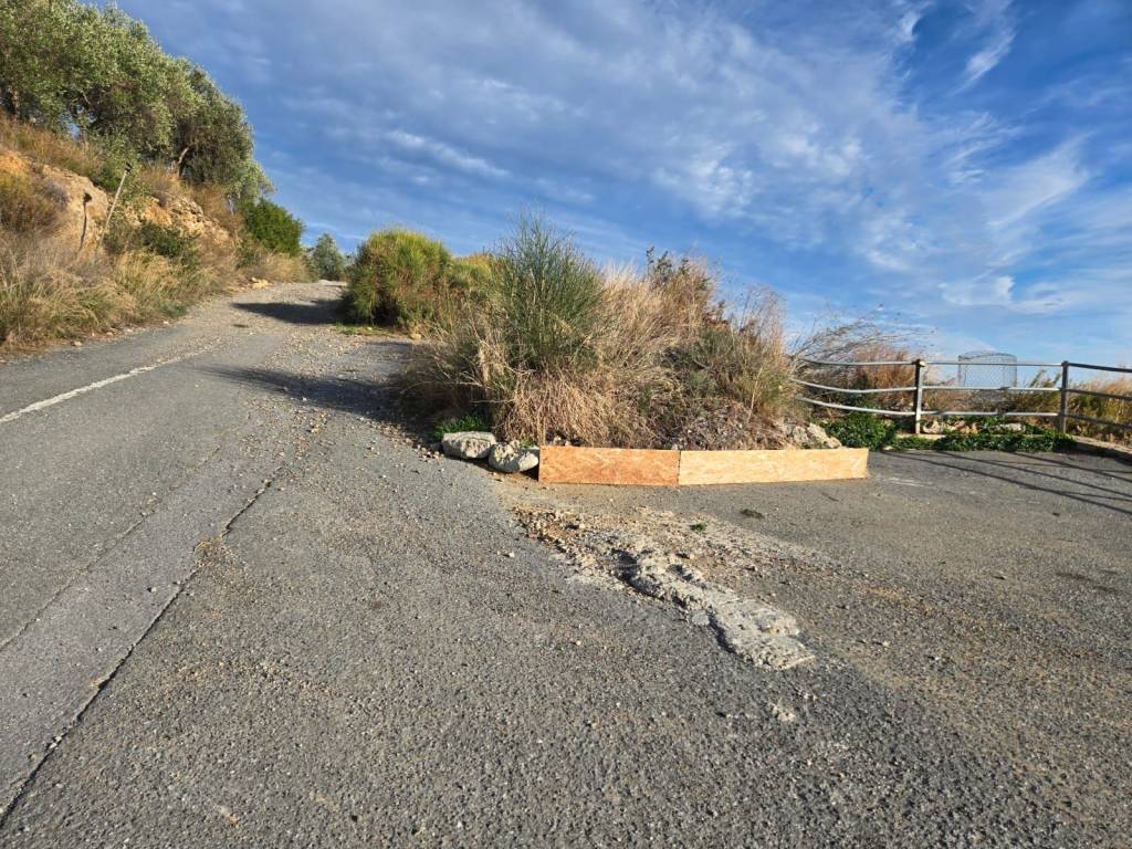 Terreno a Castellaro in Regione Lampedusa - Foto 2