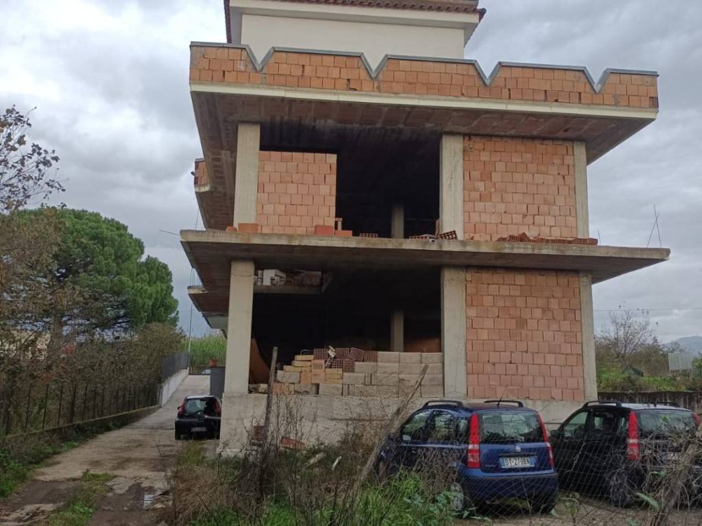 Rustico / casale a Nola in Via per Palma - Foto 2
