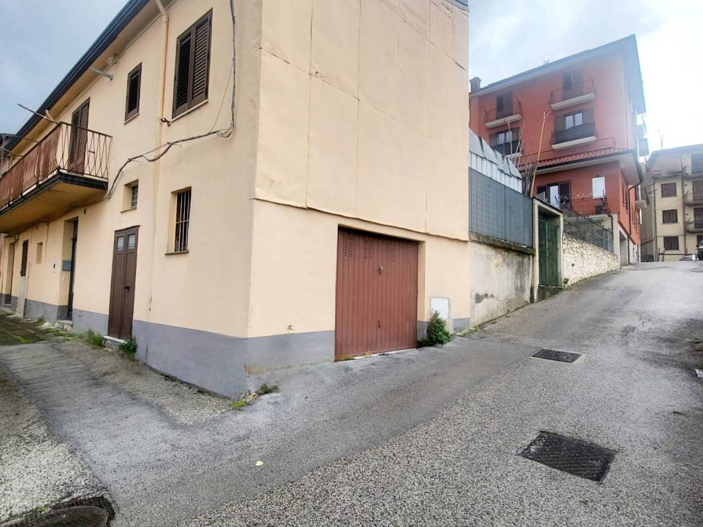 Appartamento a Avellino in Vico Piano - Foto 2