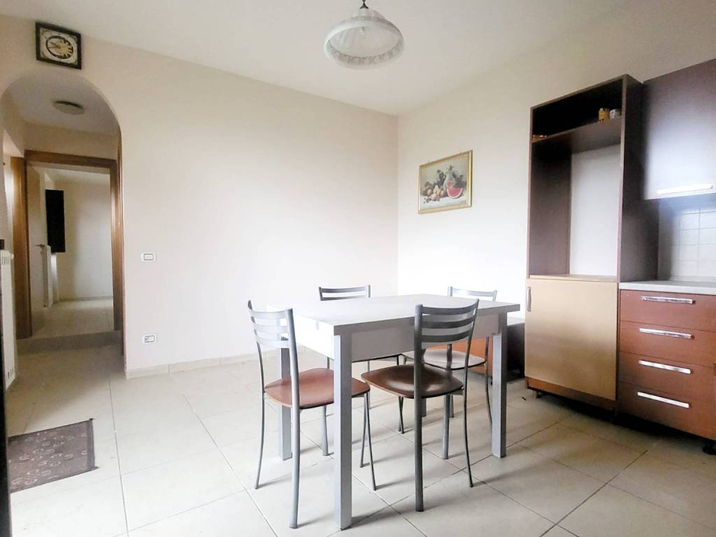 Appartamento a Avellino in Vico Piano - Foto 3