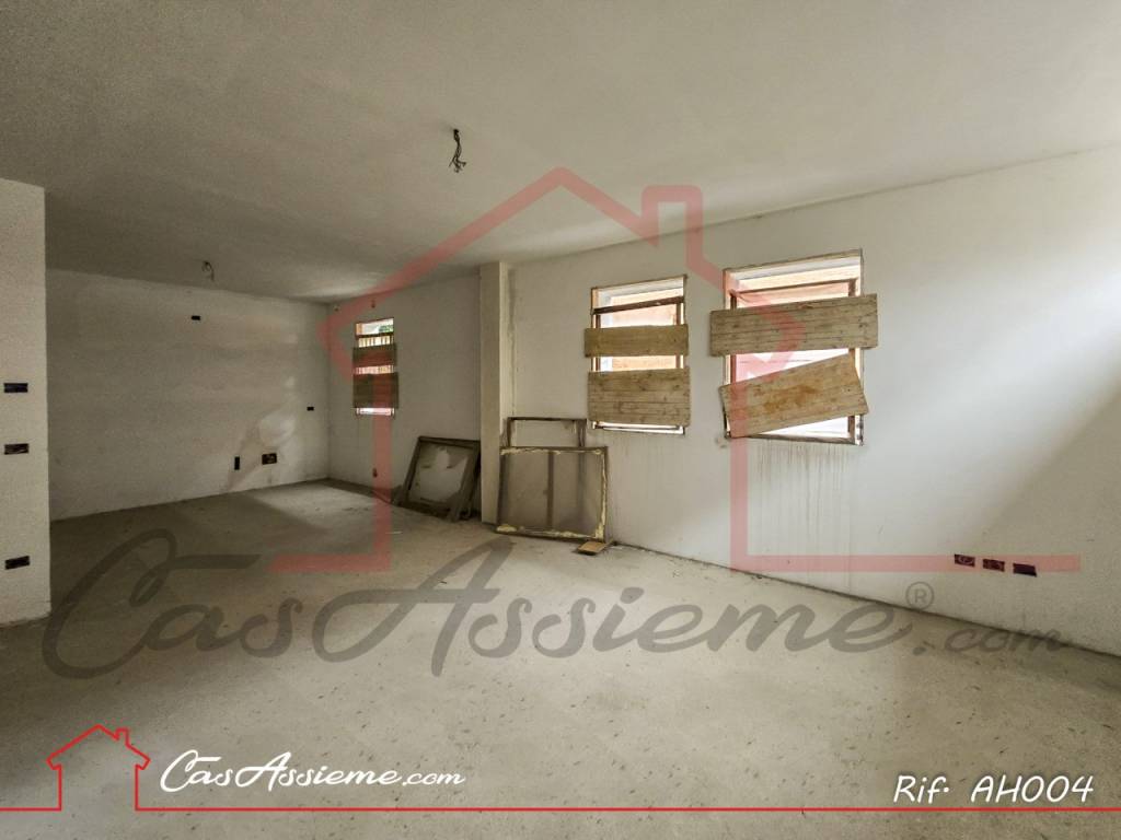 Villetta a schiera a Castelfranco veneto - Foto 5