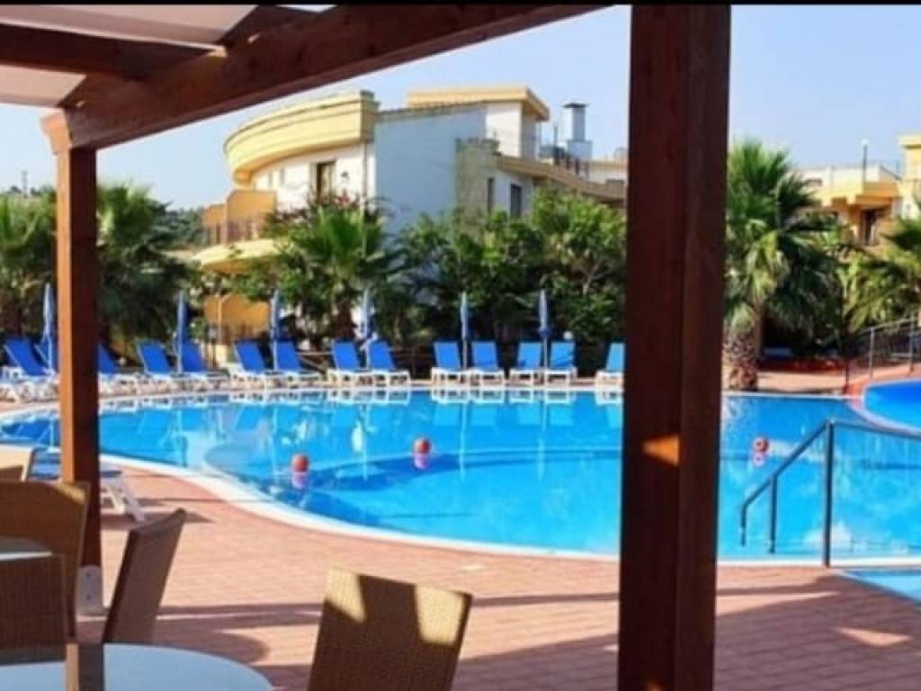 Villetta a schiera a Campofelice di roccella in Viale Himera, 4 - Foto 4