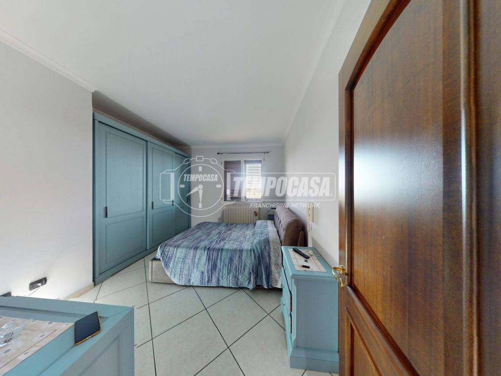 Appartamento a Corigliano d'otranto in Via due Cappelle 37 - Foto 2
