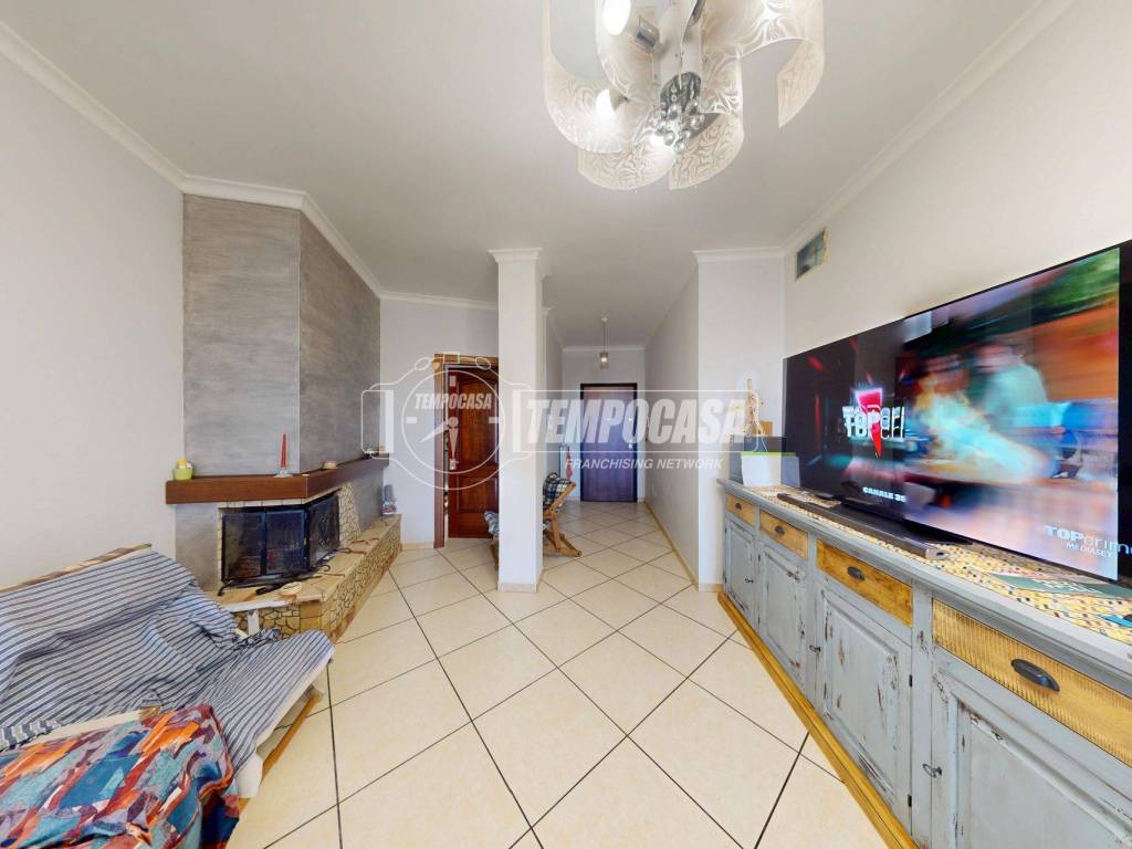 Appartamento a Corigliano d'otranto in Via due Cappelle 37 - Foto 3