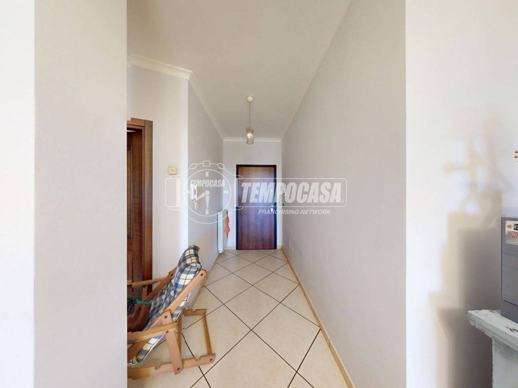 Appartamento a Corigliano d'otranto in Via due Cappelle 37 - Foto 4