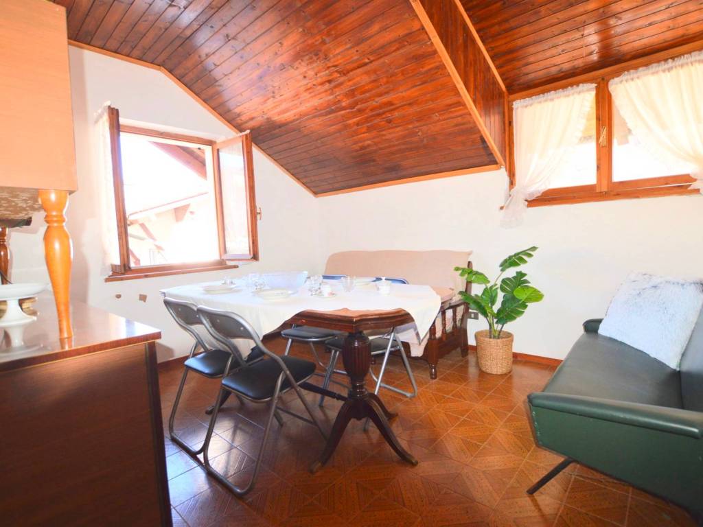 Appartamento a Malesco in Via Roma - Foto 3