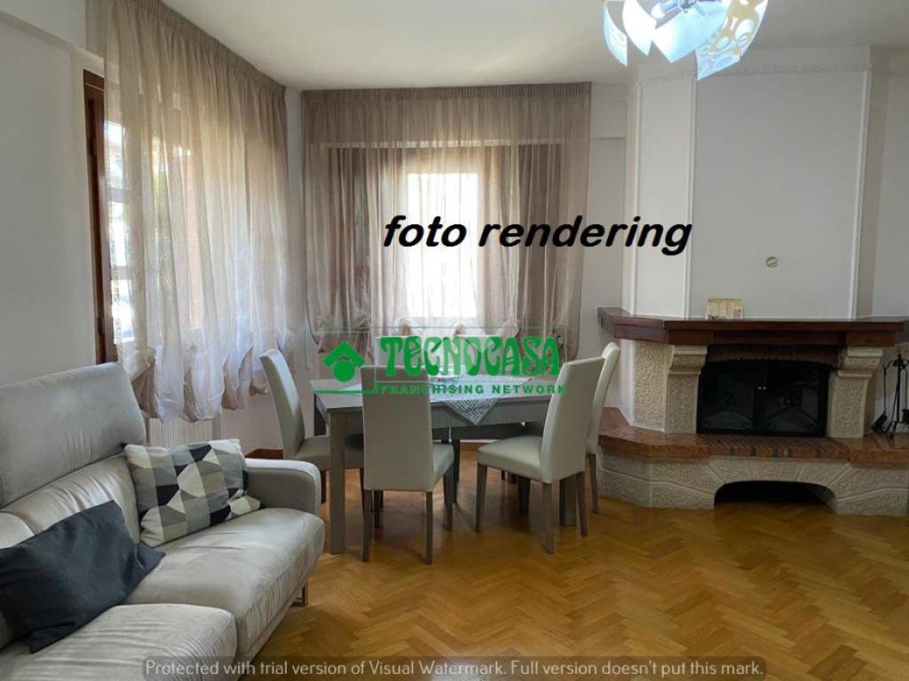 Appartamento a Mercogliano in Via Giacomo Matteotti, 100 - Foto 2