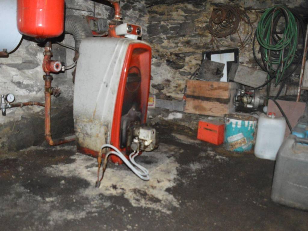 Villa a Valle cannobina - Foto 4