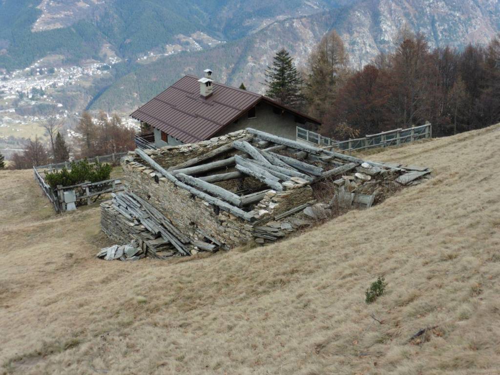 Appartamento a Malesco in Via Laurasca - Foto 5
