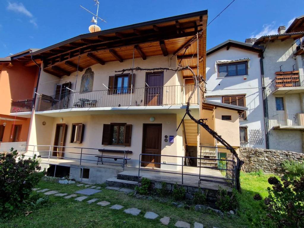 Appartamento a Varallo in Via Andrea Mantegna - Foto 3