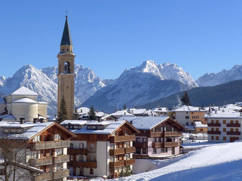 Appartamento a San nicolò di comelico in Via Gera - Foto 4