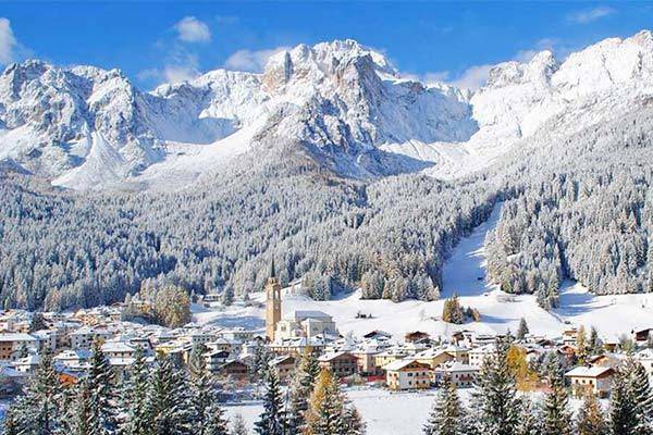 Appartamento a San nicolò di comelico in Via Gera - Foto 5