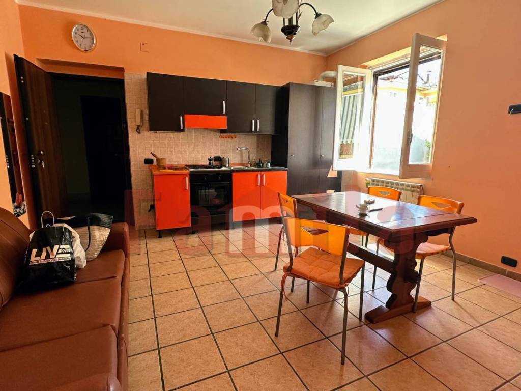 Appartamento a Mugnano del cardinale in Via Sottotenente Francesco Stingone, 9 - Foto 2