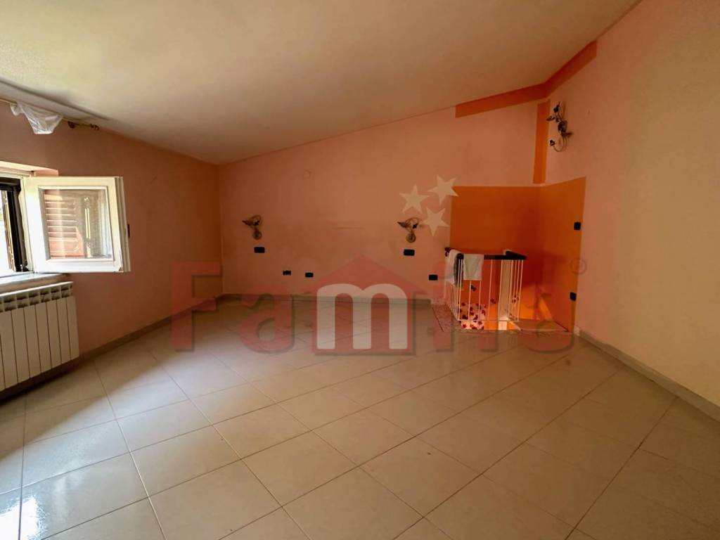 Appartamento a Mugnano del cardinale in Via Sottotenente Francesco Stingone, 9 - Foto 3