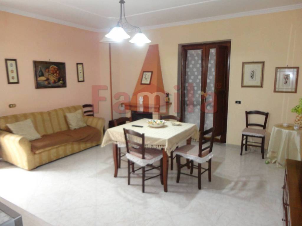 Villa a Mugnano del cardinale in Via Pasquale Mancini - Foto 3