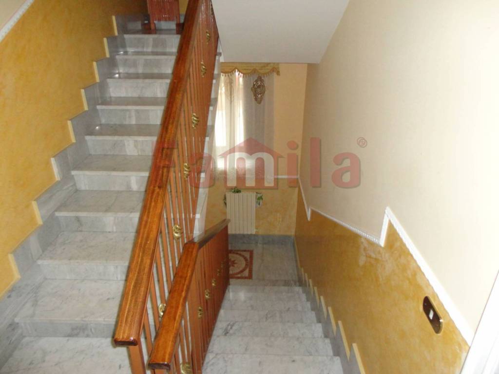 Villa a Mugnano del cardinale in Via Pasquale Mancini - Foto 5