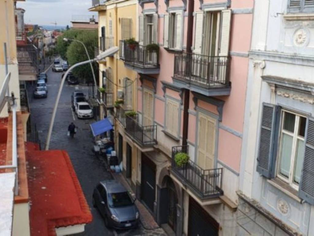 Villa a Baiano in Complesso residenziale centrale - Foto 4