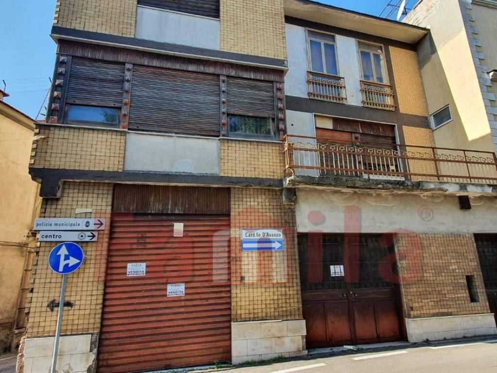 Villa a Avella in Via Cardinale d'Avanzo, 56 - Foto 4