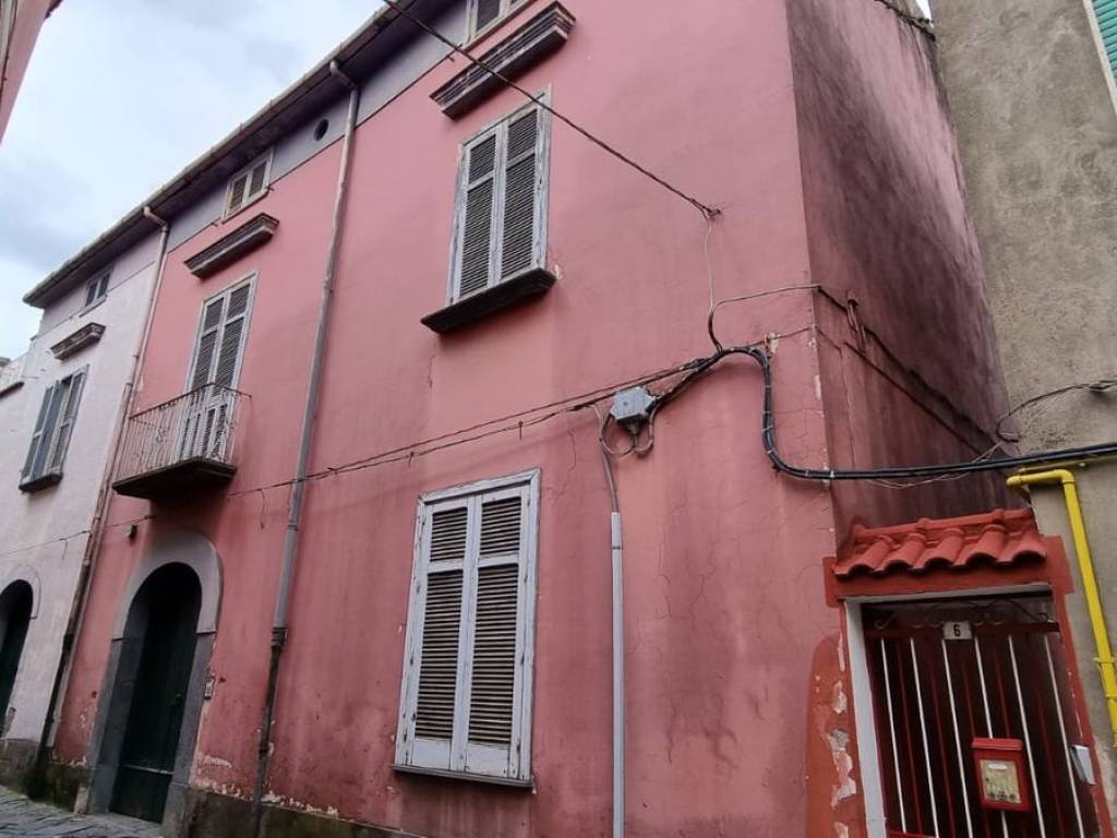 Villa a Baiano in Via Malta, 8 - Foto 2