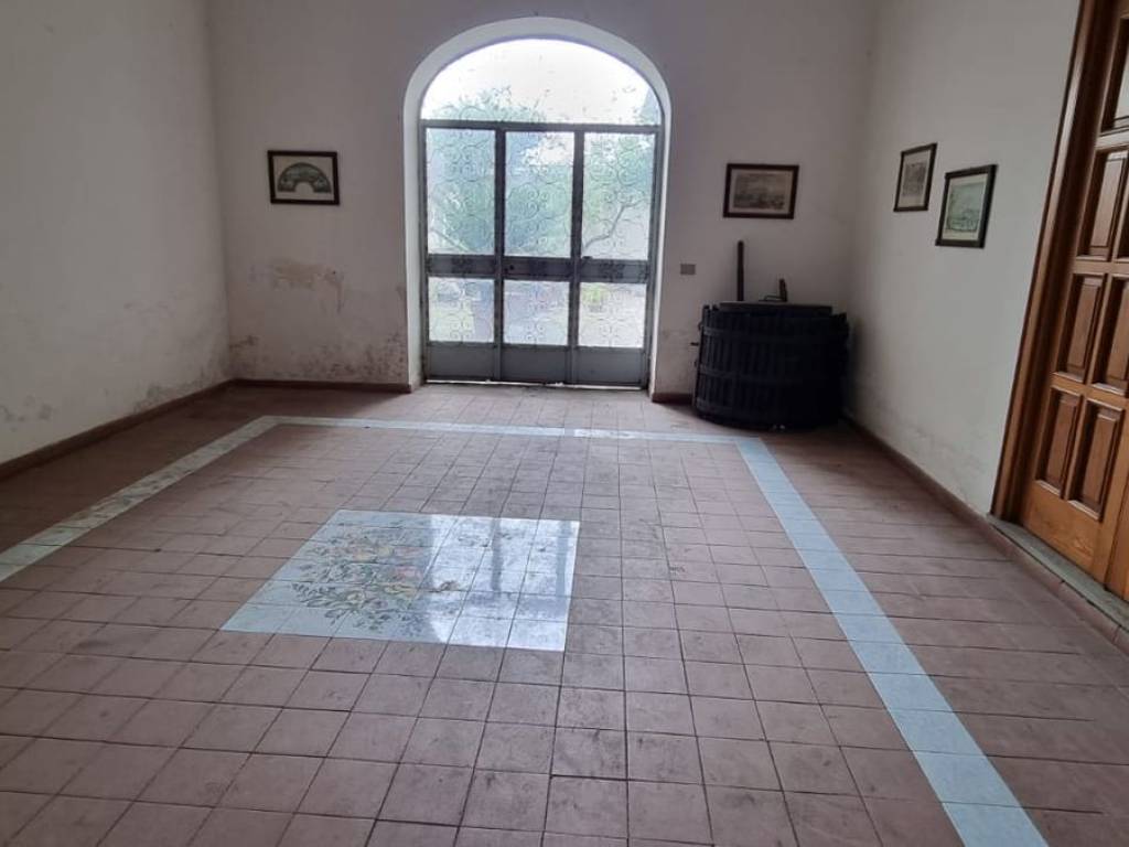 Villa a Baiano in Via Malta, 8 - Foto 3