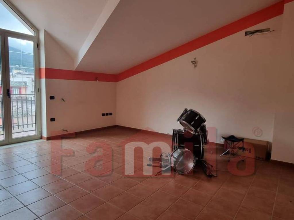 Attico / mansarda a Baiano in Via Malta - Foto 4