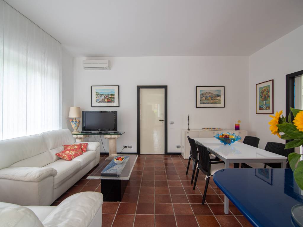 Villa a Sanremo in Corso Guglielmo Marconi - Foto 2