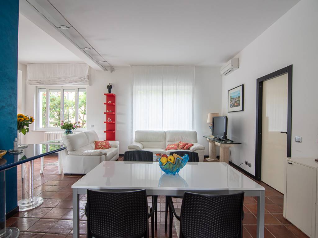 Villa a Sanremo in Corso Guglielmo Marconi - Foto 3