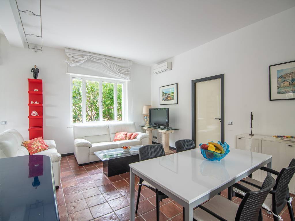 Villa a Sanremo in Corso Guglielmo Marconi - Foto 4