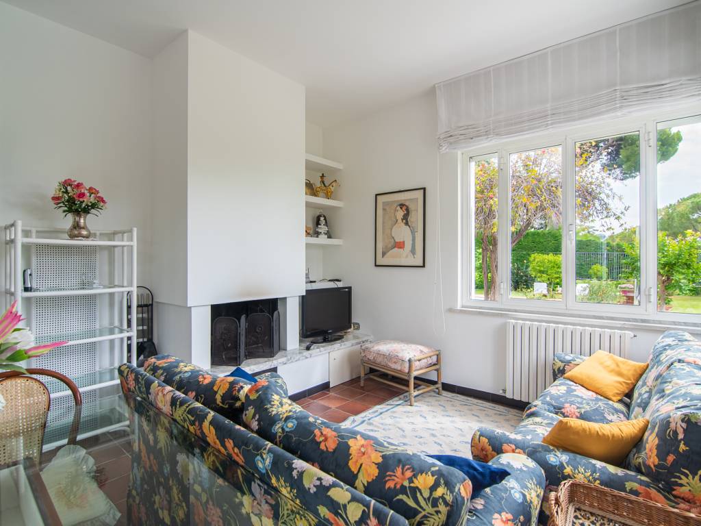Villa a Sanremo in Corso Guglielmo Marconi - Foto 5
