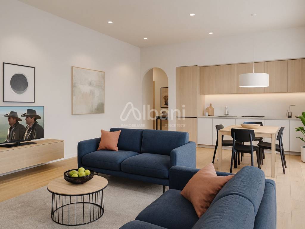 Appartamento a La spezia - Foto 3