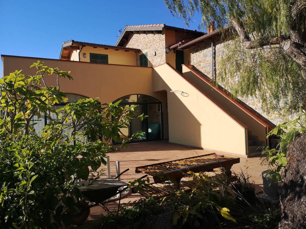 Villa a Camporosso - Foto 3