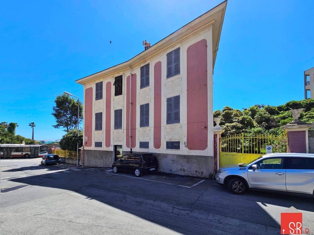 Villa a Savona in Via Nizza, 18 - Foto 2