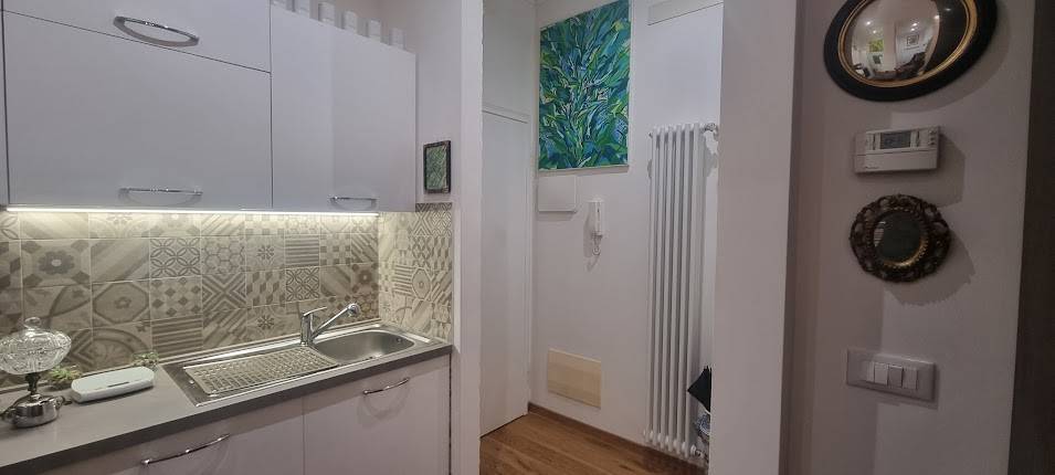 Appartamento a Savona in Via Bartolomeo Guidobono - Foto 4