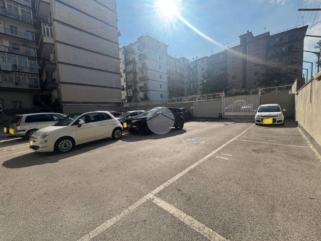 Box / garage a San giorgio a cremano in Via Guglielmo Marconi, 76 - Foto 4