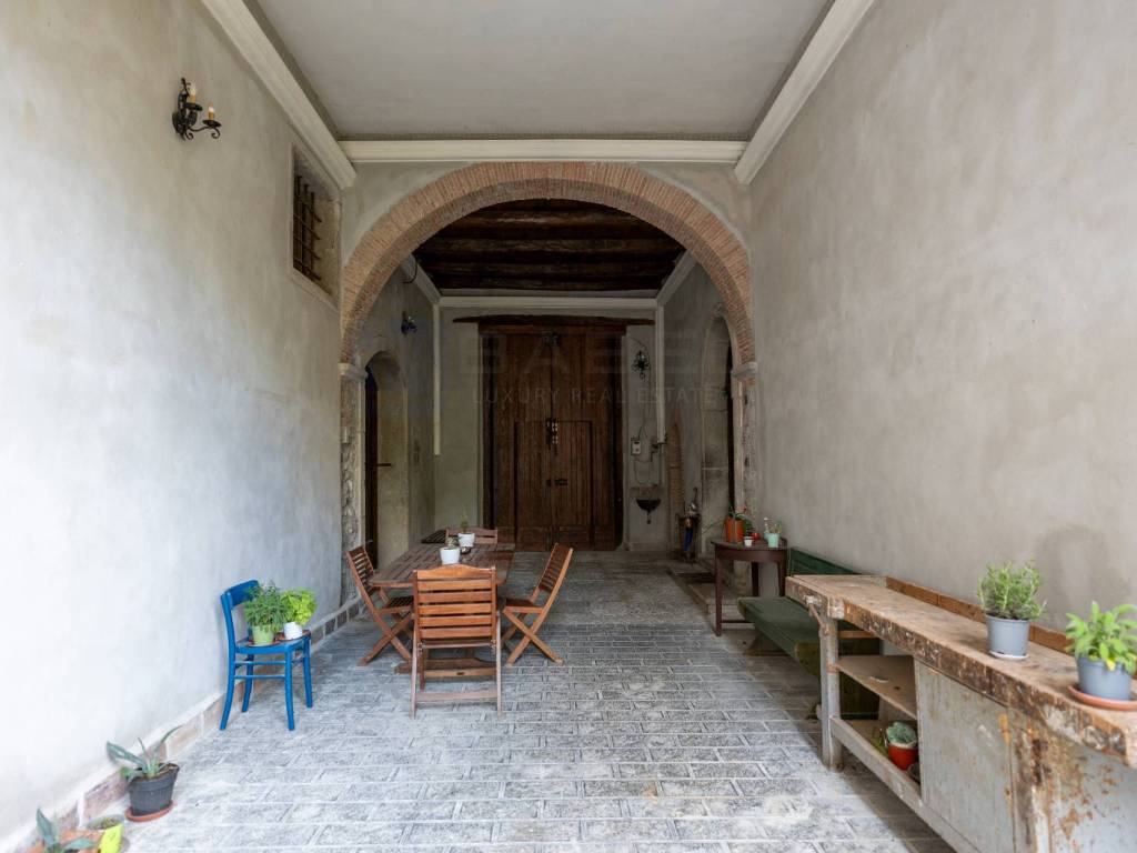 Casa indipendente a Solofra in Via Michele Napoli - Foto 4