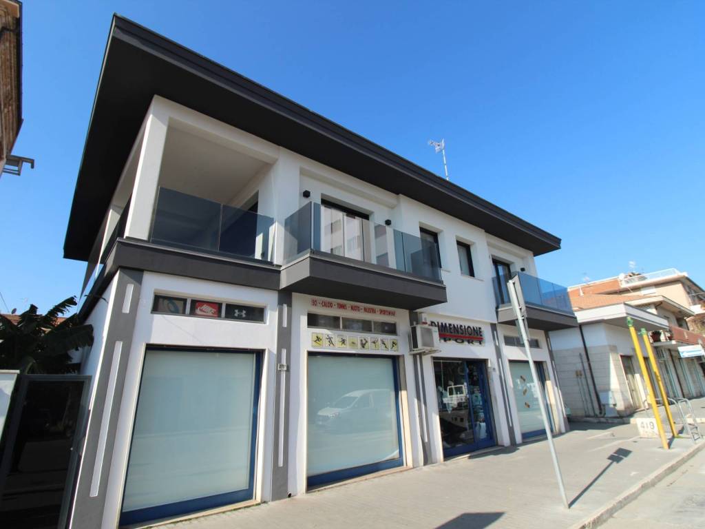 Appartamento a Roseto degli abruzzi in Via Nazionale - Foto 5