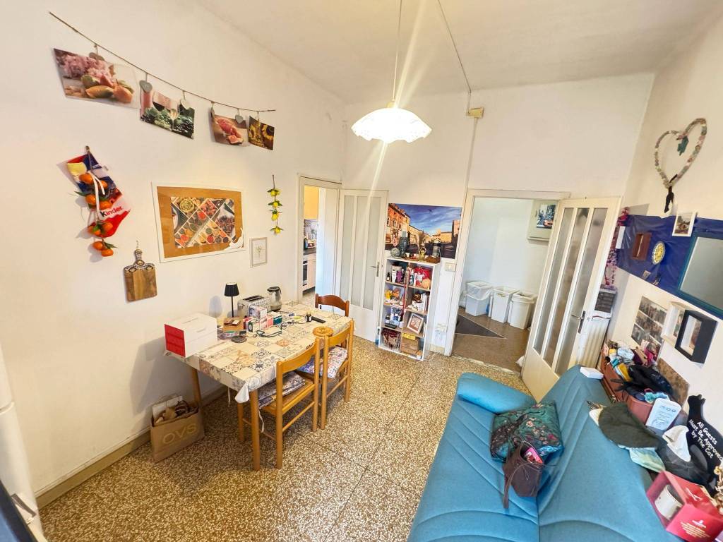 Appartamento a Bologna in Via Augusto Murri - Foto 2