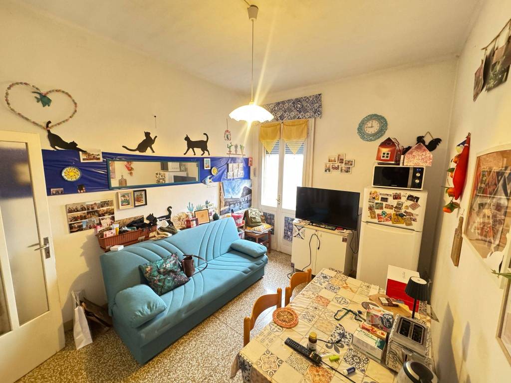 Appartamento a Bologna in Via Augusto Murri - Foto 3