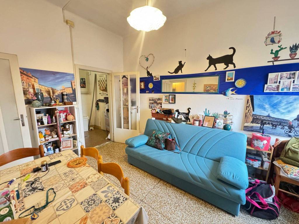 Appartamento a Bologna in Via Augusto Murri - Foto 4