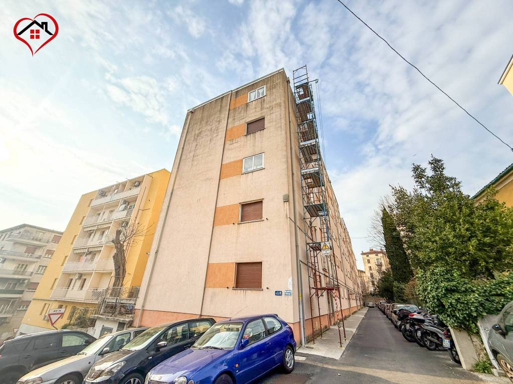 Appartamento a Trieste in Via Giovanni Oliva, 10 - Foto 3