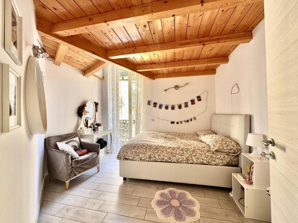 Appartamento a Napoli in Via Giovanni Merliani, 143 - Foto 2
